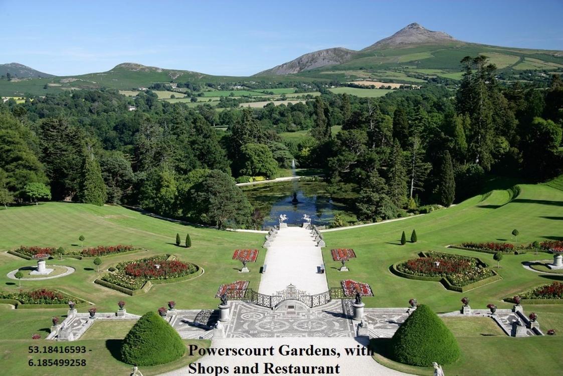 Wonderful Setting Apartment Wicklow