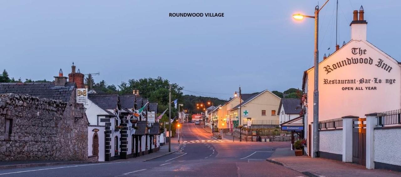 Wonderful Setting Wicklow