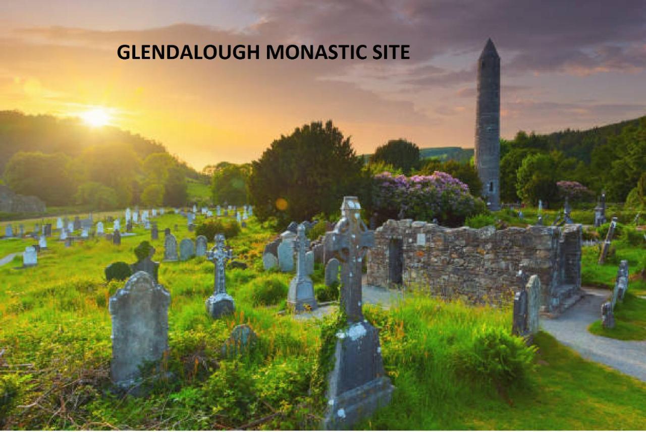 Wonderful Setting Apartment Wicklow