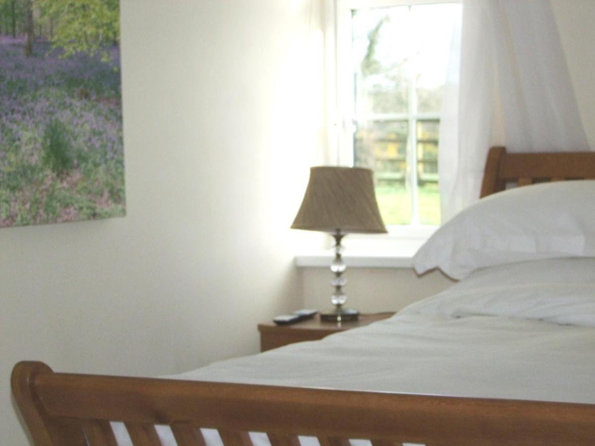 Wonderful Setting Apartment Wicklow