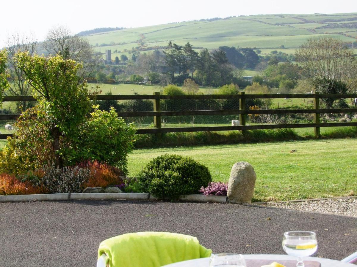 Wonderful Setting Wicklow
